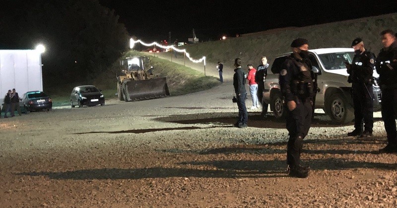 Ndalohen edhe dy persona të dyshuar lidhur me rastin ‘’Karaçeva’’