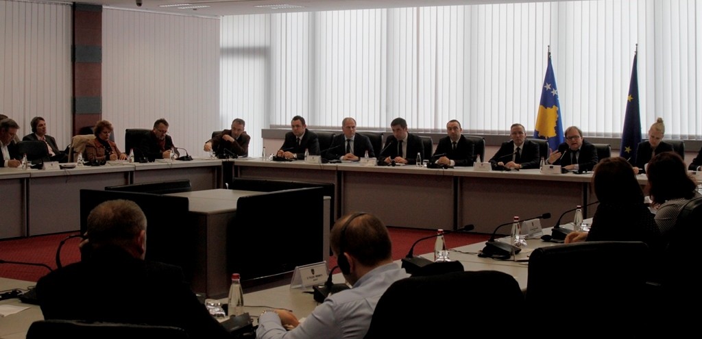 KE e vlerëson lartë Programin për Reforma Ekonomike të Kosovës