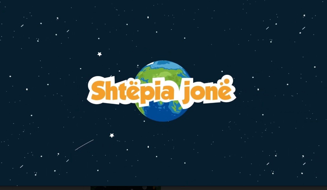 Planeti i Fëmijëve ka lanësuar këngën dytë “Shtëpia Jonë”