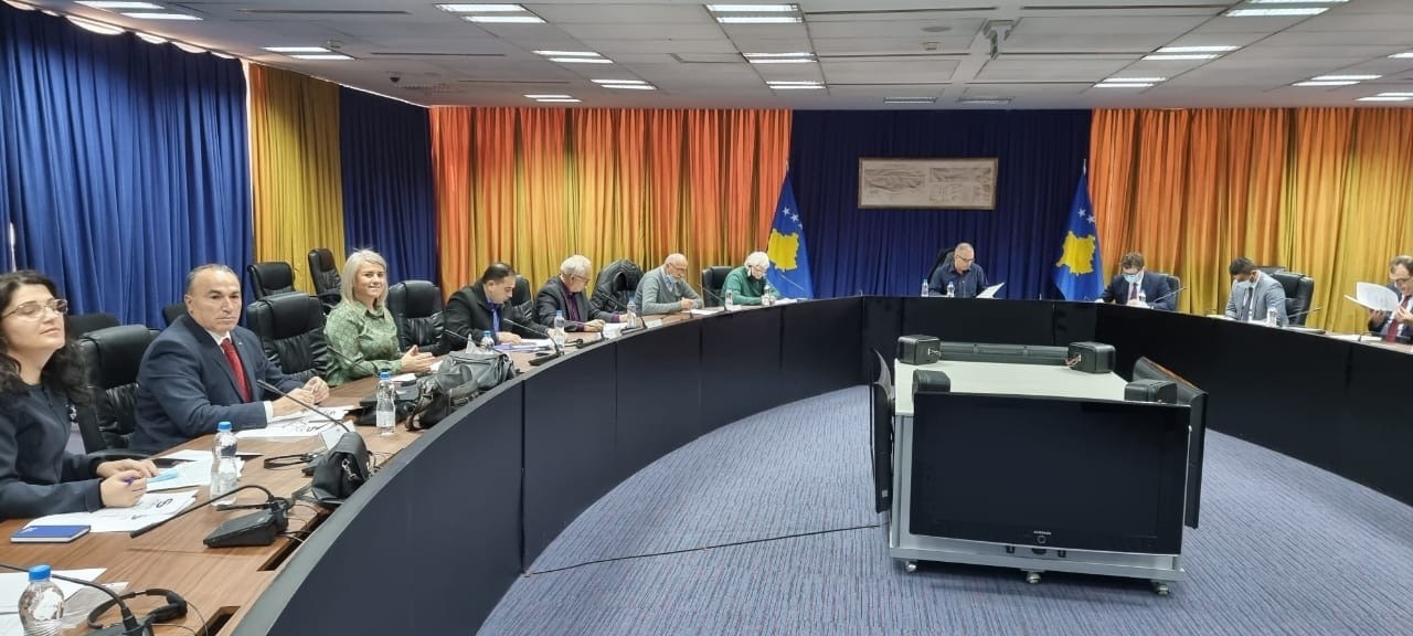 KES i gatshëm për të nxitur dialogun social në të mirë të gjitha palëve