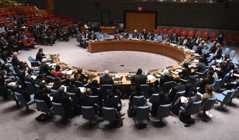 KS i OKB-se bën thirrje që luftimet mes Armenis e Azerbejgjanit të përfundojnë menjëherë 