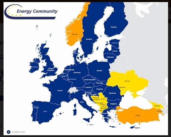 Kosova nikoqire e takimit të Këshillit të XV Ministror të Komunitetit të Energjisë