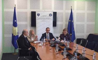 Fillon procesi për ndryshimin e Ligjit për Këshillin e Pavarur Mbikëqyrës