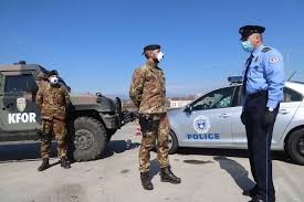 NATO kontribuon në përpjekjet e KFOR-it në përgjigje të Pandemisë