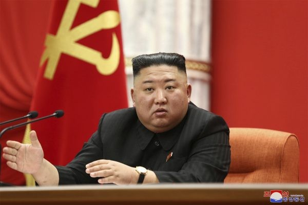 Koreja e Veriut përballet me mungesa të mëdha ushqimesh