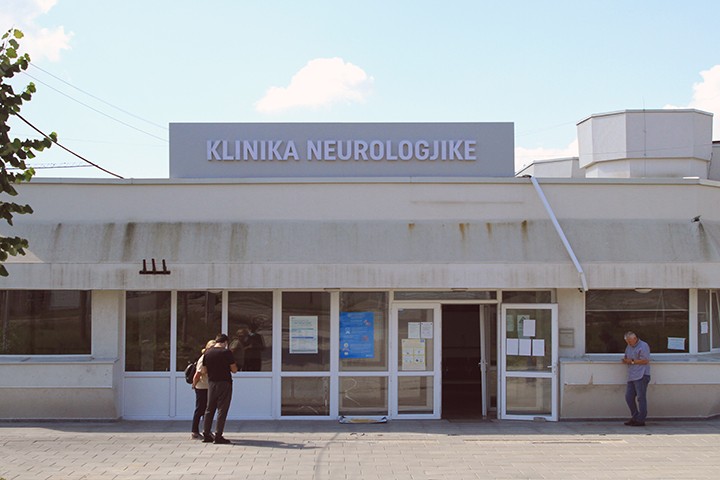 Shënohet Dita Botërore e Sklerozës Multiple