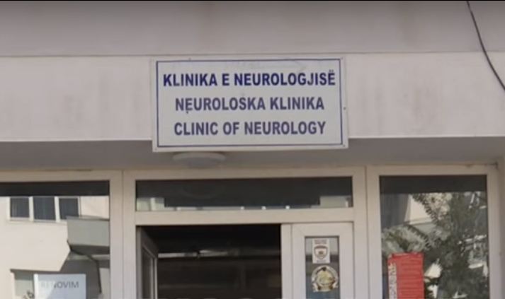 QKUK, përurohet qendra për reagim të sulmeve iskemike në tru