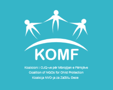 KOMF apelon për më shumë siguri dhe përkujdesje për të gjithë fëmijët