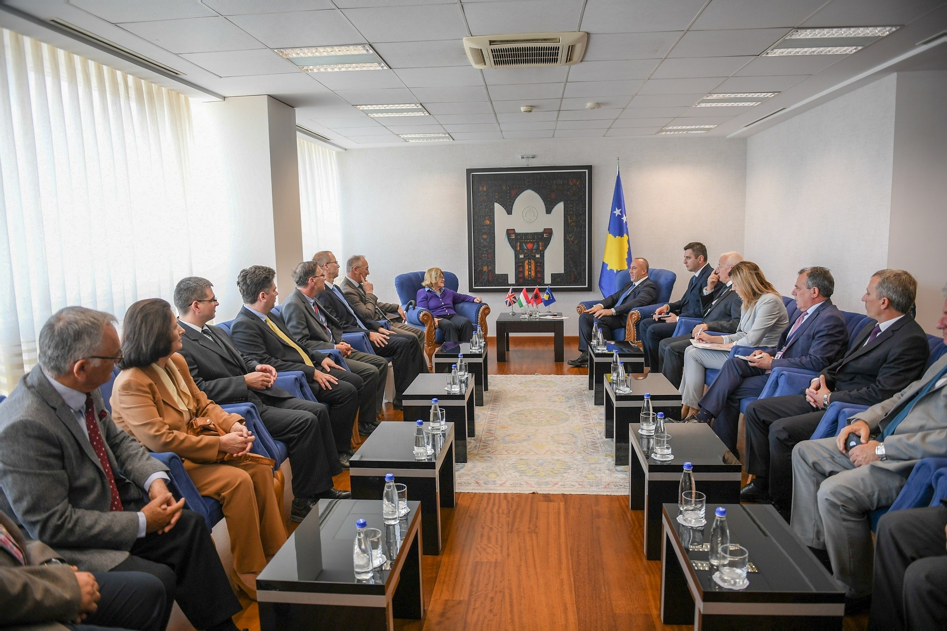 Gjergj Kastrioti Skënderbeu, figurë e fuqishme që na lidh me Perëndimin