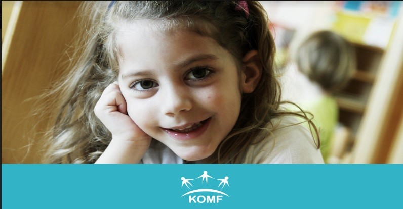 KOMF kërkon miratimin e Projektligjit për Mbrojtjen e Fëmijëve 