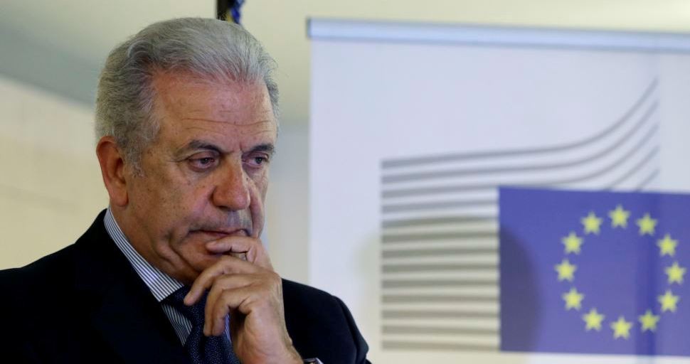 BE merr masa ndaj vendeve që janë burim i imigracionit