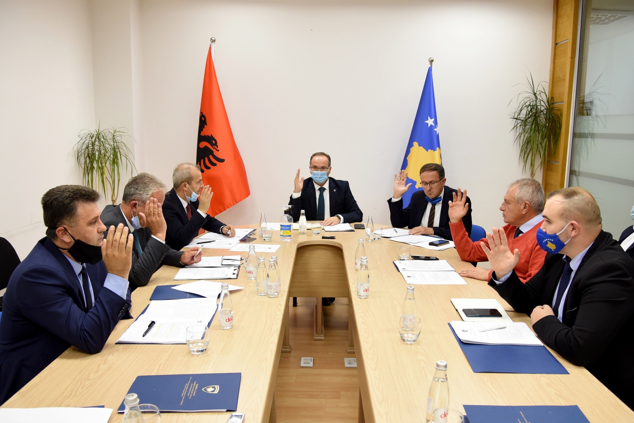Formohen grupe operacionale për shqyrtimin e aplikimeve për investime strategjike