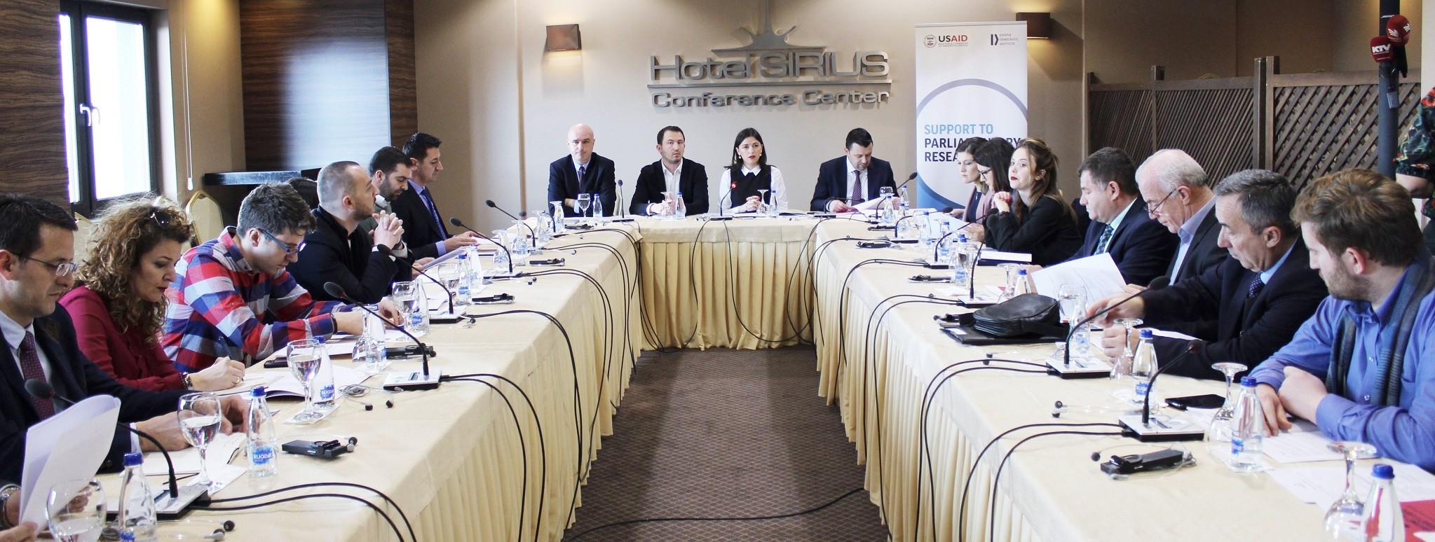 Komisioni për Legjislacion kërkon të shkurtohen disa privilegje për zyrtarët e lartë