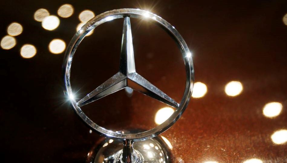 Mercedes-Benz planifikon të investojë 1 miliard dollarë në SHBA 