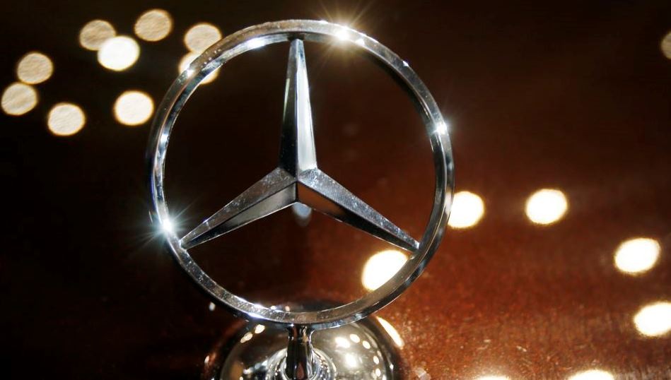 Mercedes-Benz planifikon të investojë 1 miliard dollarë në SHBA
