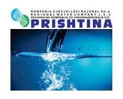 Ujësjellësi Prishtina paralajmëron konsumatorët për shkyçje 
