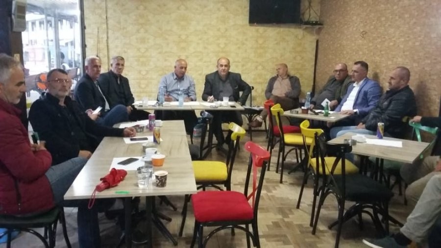Kompanitë e autobusëve nga Anamorava paralajmrojnë protesta
