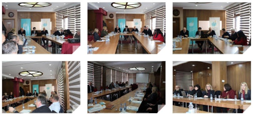 Prishtina me metoda për orientim të nxënësve në shkolla profesionale