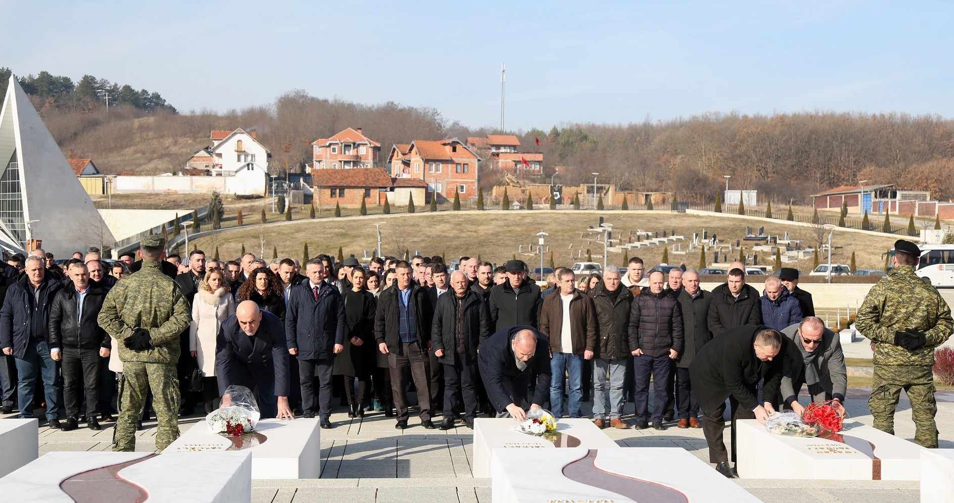 Sulmi i 22 janarit ishte paralajmërim që lufta do të fillojë shpejtë