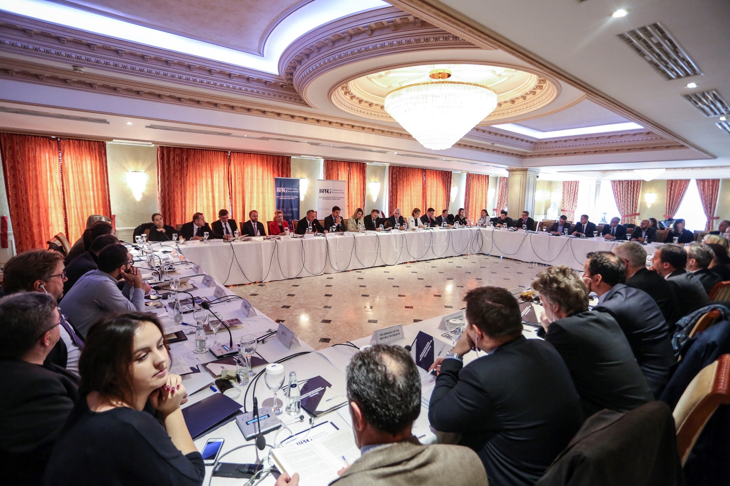Kosova është e përcaktuar për anëtarësim në BE