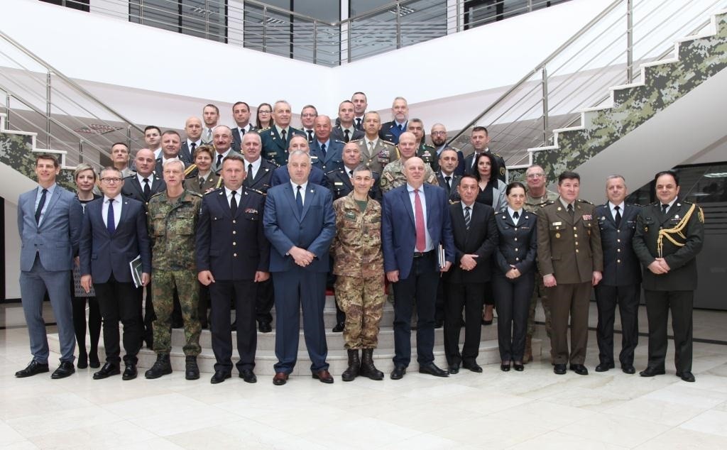 Të arriturat e FSK-së, suksese të përbashkëta të Kosovës dhe aleatëve perëndimorë