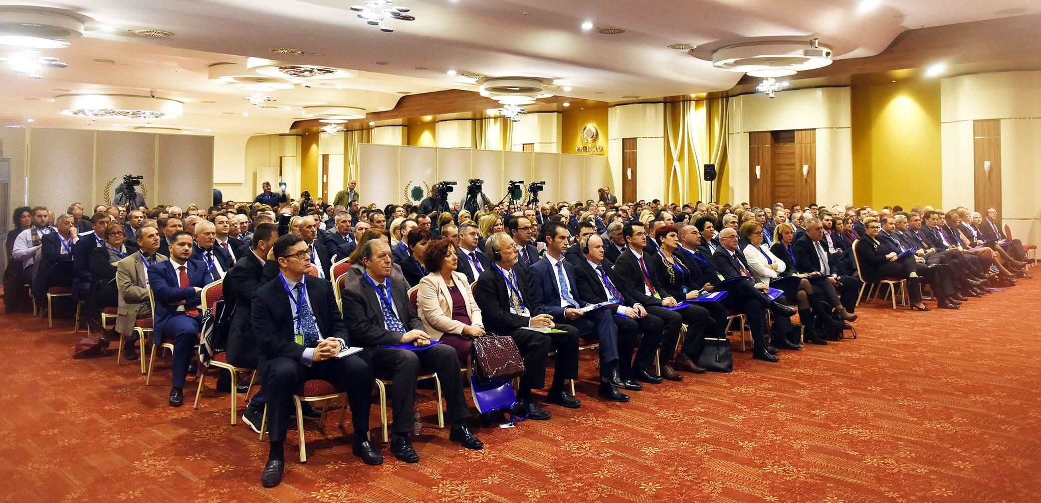 Mbahet konferenca e shtatë vjetore Gjyqësore në Kosovë