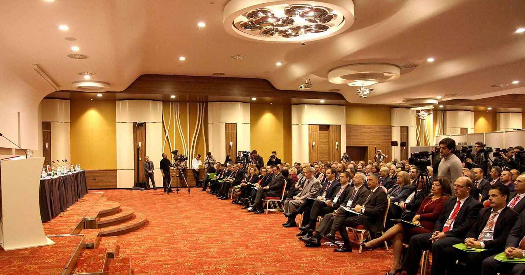Mbahet konferenca e shtatë vjetore Gjyqësore në Kosovë 