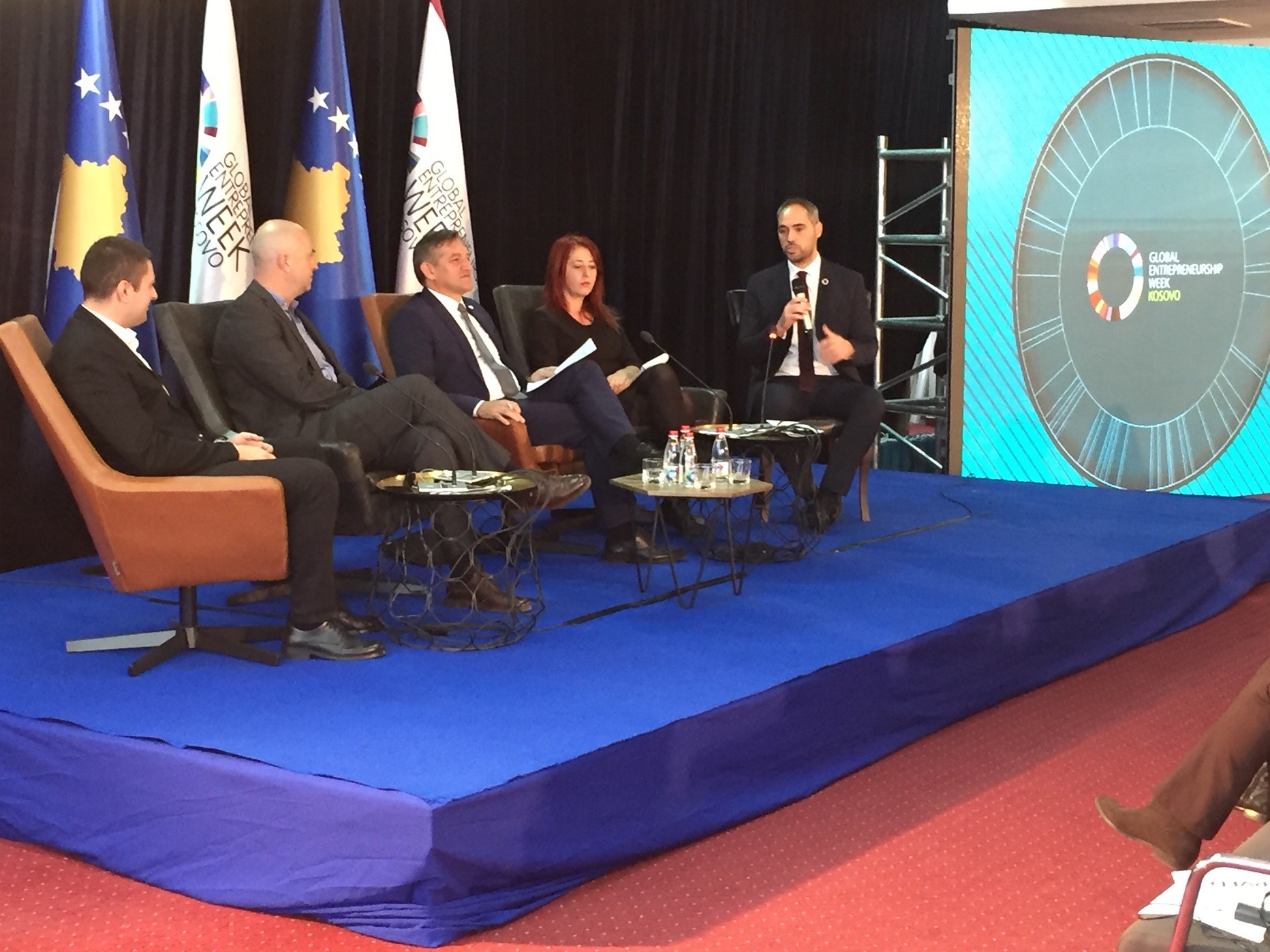 Mbi 9.5 milionë euro do të ndahen gjatë vitit 2018 për inovacionet