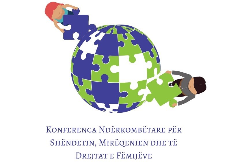 Me 1 qershor mbahet konferenca mbi shëndetin dhe të drejtat e fëmijëve