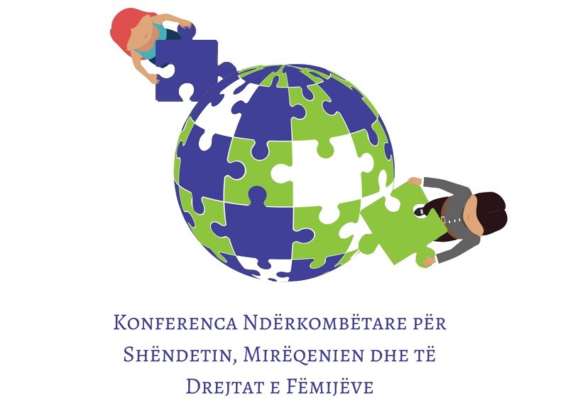 Mbahet konferenca ndërkombëtare mbi shëndetin dhe të drejtat e fëmijëve