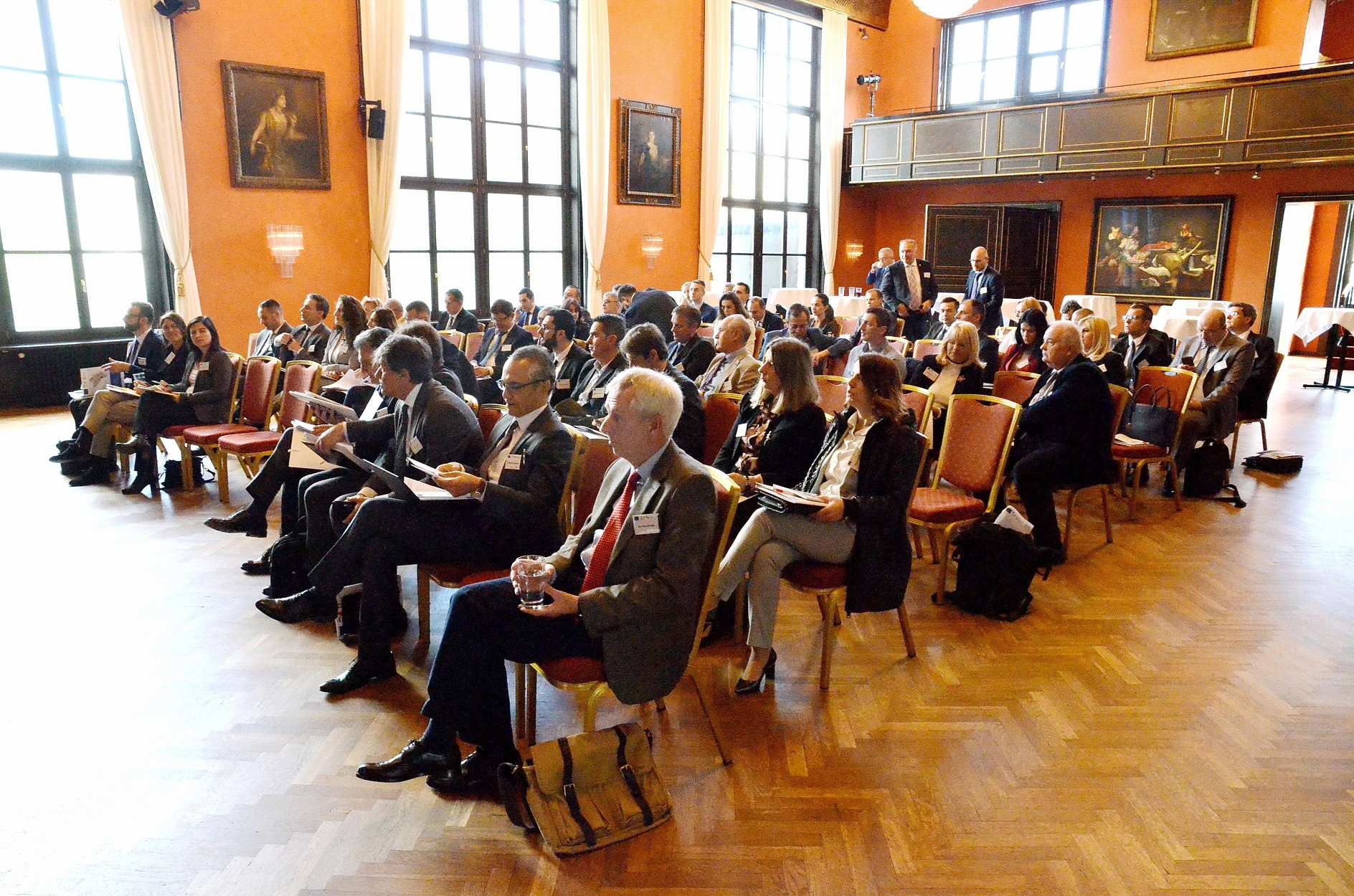 Mbahet konferenca rajonale për luftën kundër trafikimit me trashëgimi kulturore