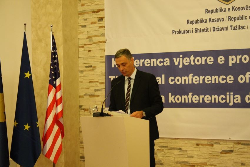 Sot mbahet konferenca vjetore e Prokurorëve