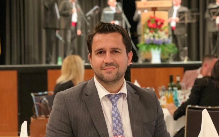 Konsulli Fidan Ibrahimi njofton për hapjen e konsullatave në Duseldorf dhe Hamburg