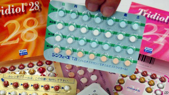 OBSH lëshon udhëzime të reja për kontraceptivët