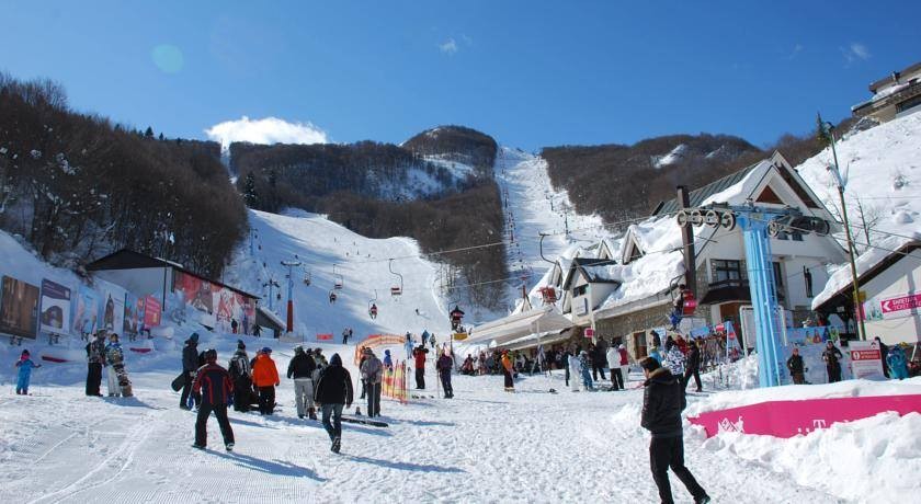 Durrësi dhe Korça destinacionet më të preferuara në Shqipëri