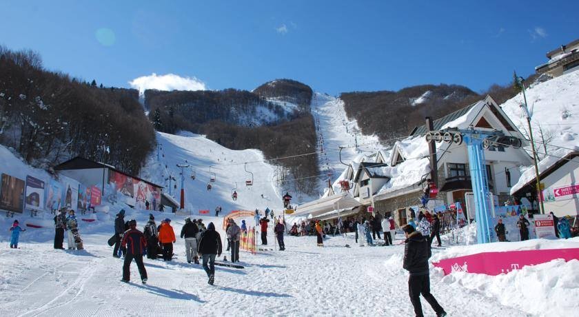 Durrësi dhe Korça destinacionet më të preferuara në Shqipëri 