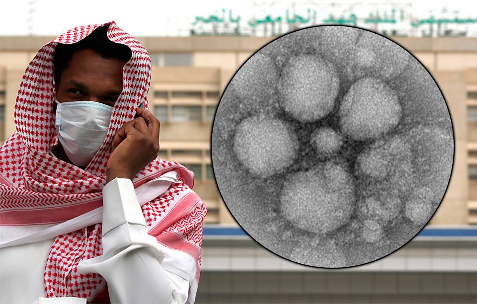 Arabia raporton 2 vdekje dhe 12 raste të reja me koronavirus