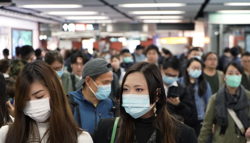 Ulen rastet me koronavirus në vendet aziatike