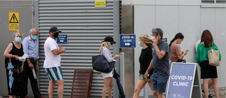 Australia deklaron fitoren ndaj pandemisë