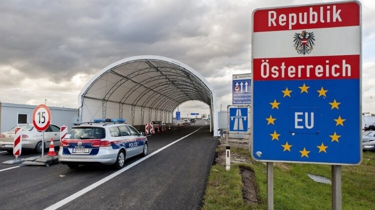 Austria sërish në karantinë