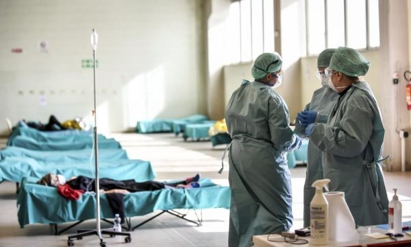 Shëndetësia krijoj shkelje të të drejtave dhe lirive të njeriut në Pandemi