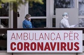 Kosova regjistron sot 4 vdekje dhe 215 raste pozitive me koronavirus