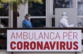 Kosova regjistron sot 6 vdekje dhe 661 raste me koronavirus