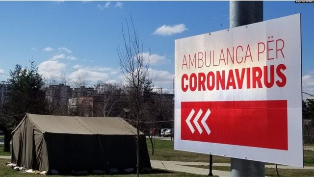 8 viktima dhe 301 raste te reja me koronavirus në 24 orët e fundit në Kosovë