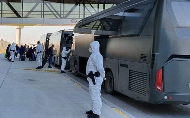 IKShPK konfirmon nëntë të vdekur dhe 546 raste të reja me COVID-19