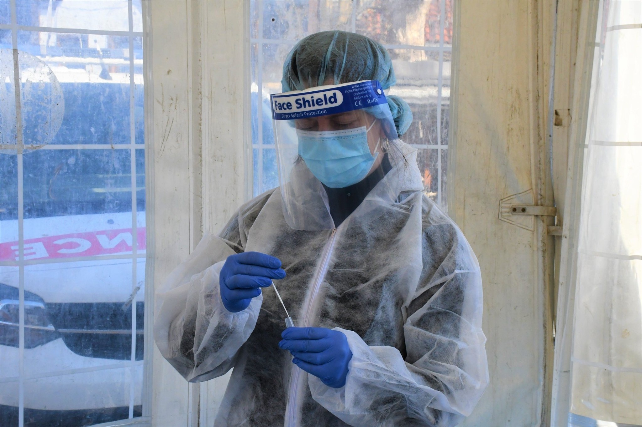 Kosova sot regjistron 14 raste me koronavirus dhe 1 rast vdekje