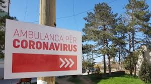 Kosova sot regjistron 3 vdekje dhe 260 raste m e koronavirus