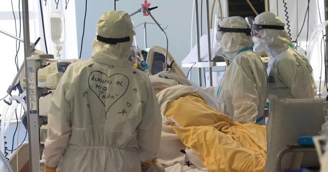 Delta dyfishon rrezikun e shtrimeve në spital 