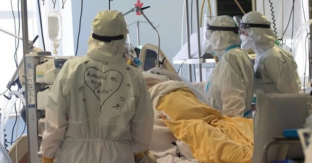 Delta dyfishon rrezikun e shtrimeve në spital