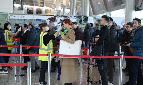 Në Shqipëri konfirmohen dy rastet e para me koronavirus